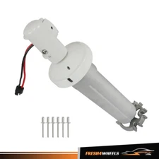 3310423.209B For Dometic 9100 Power RV Awning Motor Torsion Assembly Right White
