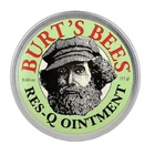 Burt's Bees Res-Q Ointment 0.6 oz(15g) Tins (Pack of 2)