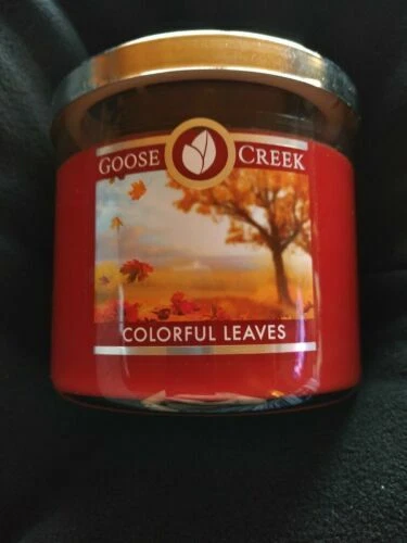 Deko Goose Creek Candle Co. - Kerzen & -Teelichter