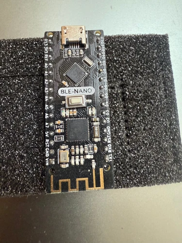 BLE-Nano for Arduino Nano V3.0 Mirco USB Board Integrate CC2540 BLE Wireless