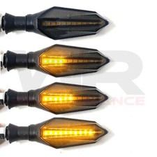 Sequential Indicators LED x4 for Yamaha YQ50 YQ50R Aerox