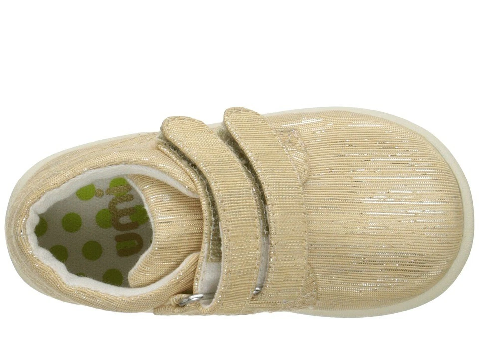 Botas infantis Umi novas na caixa tamanho EUA 5.5 - Imagem 2 de 4