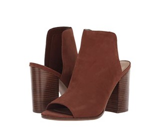 steve madden tilt mule