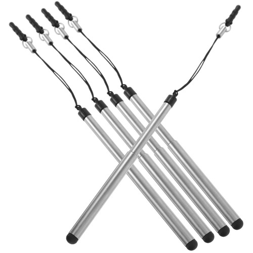 5 Pcs Touchscreen-Stift Kind Stylus Pen Touchpen Für Eingabestift - 第 9/12 張圖片
