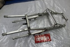 Telaio telaio posteriore posteriore Rear Frame alluminio Aprilia RSV Tuono 1000 R V2 #R7410