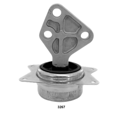 Engine Motor & Trans Mounts 4Pcs Set for Chevrolet Malibu 12-09  