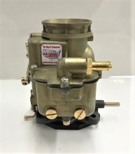 Holley 94 New Carburetor With A Long-shaft Tri-powers Secondary Unit No Idle