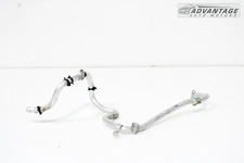 2015-2018 PORSCHE MACAN 3.0L ENGINE OIL COOLER WATER INLET HOSE PIPE LINE OEM