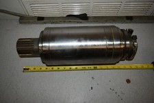 CNC Milling Machine Spindle 500-26823-00