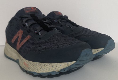 New Balance Nitrel Speed Ride All 