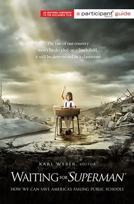 Waiting for Superman | Participant | englisch
