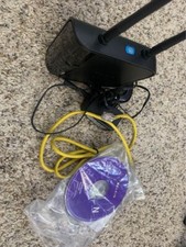 Belkin Wireless Router N