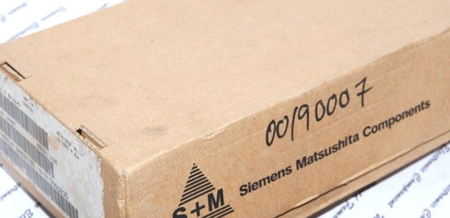 Varistor de óxido metálico Siemens S20K550 550 V CA 4 piezas - Imagen 4 de 8