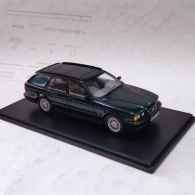 NEO 1/43 Scale Resin Model BMW 5-Series 530I (E34) Touring 1992