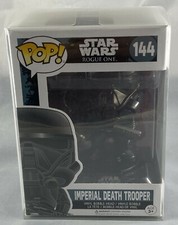 Funko Pop Star Wars Rogue One Vinyl Figures 13
