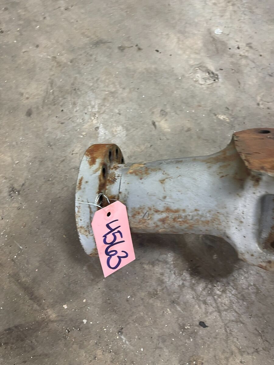 1965 Massey Ferguson MF 135 Tractor Right Rear Axle Shaft 1965 Massey Ferguson MF 135 Tractor Right Rear Axle Shaft