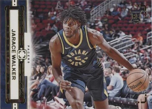 2023-24 Panini Photogenic - Jarace Walker #192