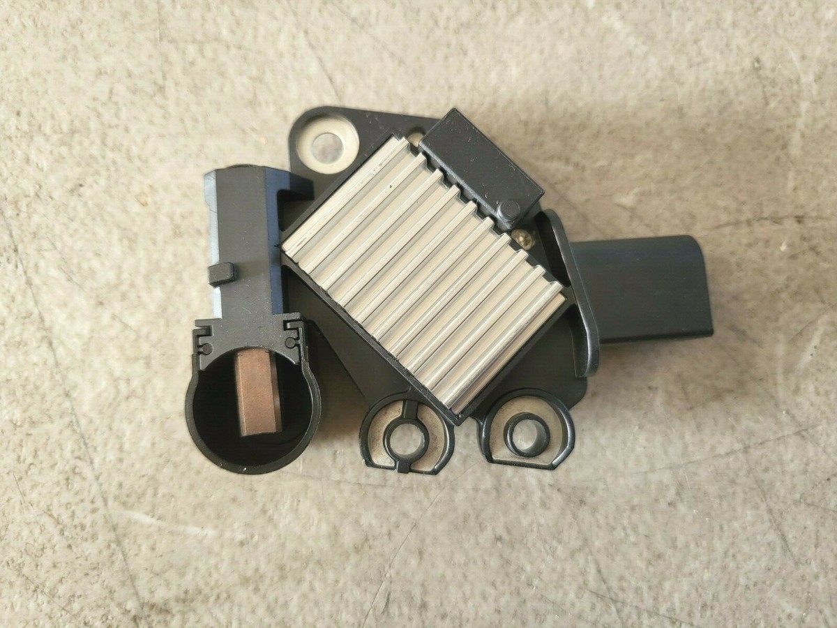 New Alternator Voltage Regulator 599454, 2715988 | eBay