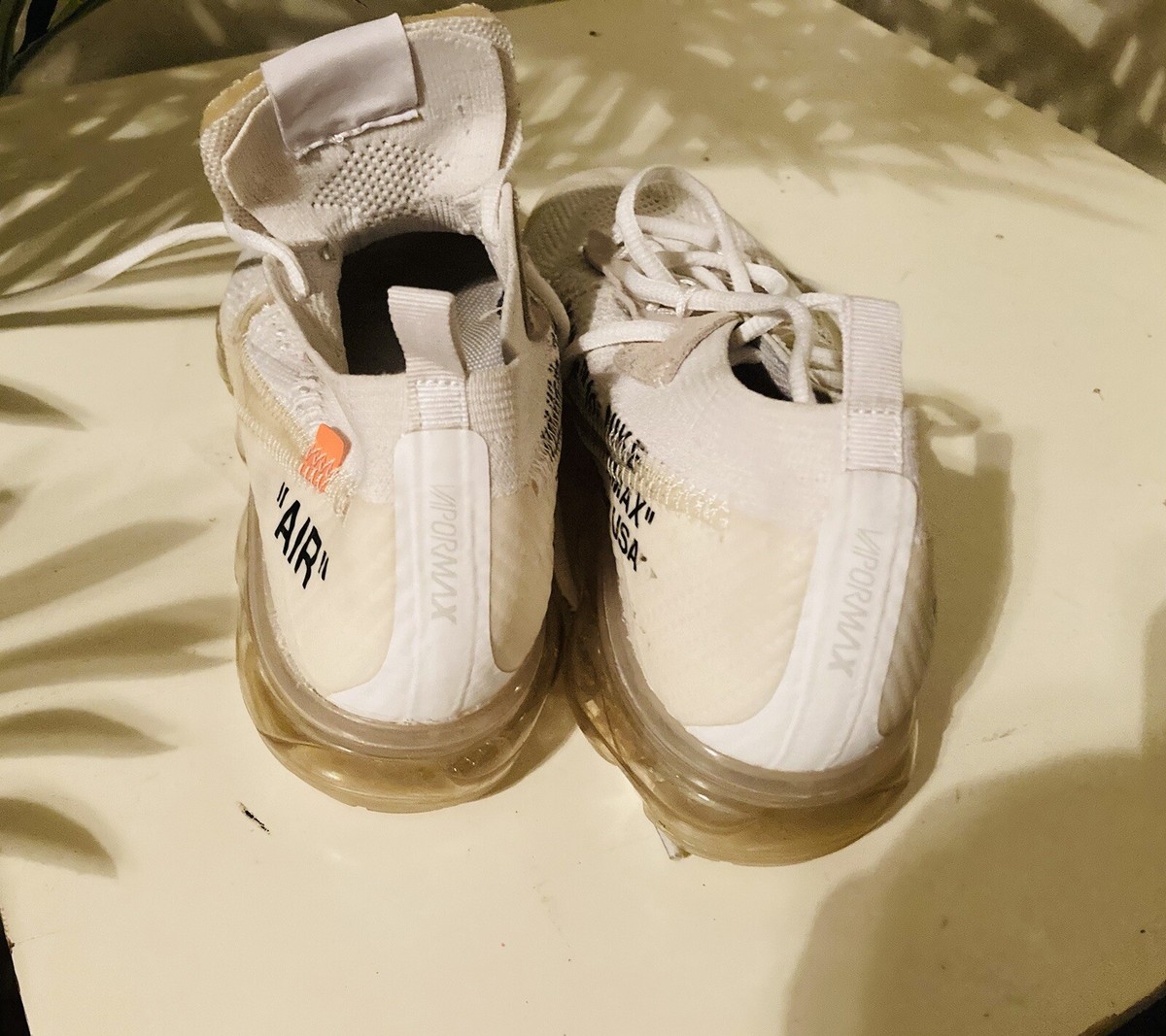 Vapormax 2019 Off White Vapormax Legit Check Vapormax 2019 Off