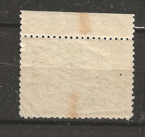 AUSTRALIA (4070) 1932 SG143 5/- HARBOUR BRIDGE KEY VALUE U/M/M - Picture 2 of 2