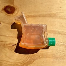 Avon Rocking Horse Decanter Shower Gel Sz. 100 ml 3.4 fl oz - New/ Old Stock NOS