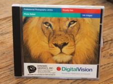 Digital Vision Professional Photography 100 Royalty Free Image Photo Safari