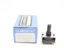 CLAROSTAT 574SX1M48F103SD NSMP