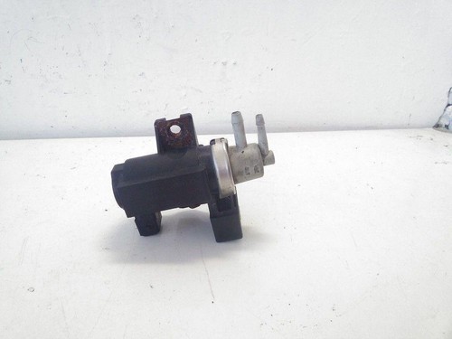 Opel Astra G 2000 Diesel 55kW Turbolader Druckwandler Magnetventil 20367547