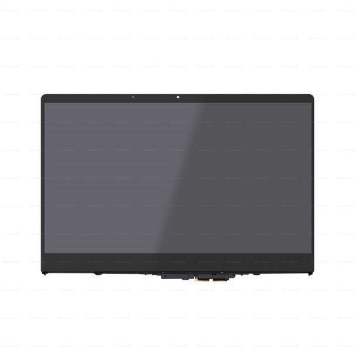 FTDLCD 15.6" FHD Touch Screen Digitizer For Lenovo IdeaPad Flex 5-1570 (81CA000AUS) – With Bezel