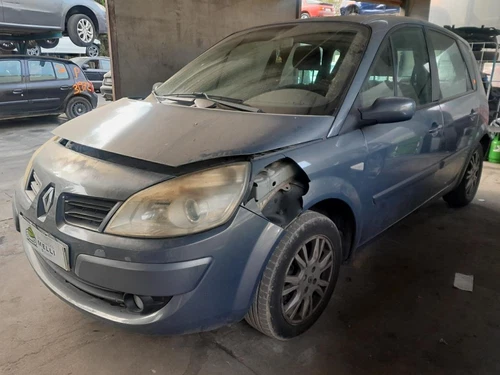 8200073231 Interior Light for RENAULT SCENIC II (JM) Emotion 2008 8247593 - Picture 5 of 10