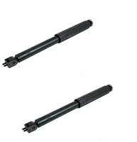 Mercedes R107 73-80 450slc V8 4.5l Boge Front Shock Absorbers Suspension Kit on sale Mercedes R107 73-80 450slc V8 4.5l Boge Front Shock Absorbers Suspension Kit on sale