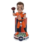 Bo Nix Denver Broncos Banner Series Bobblehead NFL