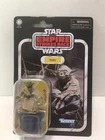 Hasbro Star Wars The Vintage Collection Yoda Figure Empire Strikes Back 3.75"