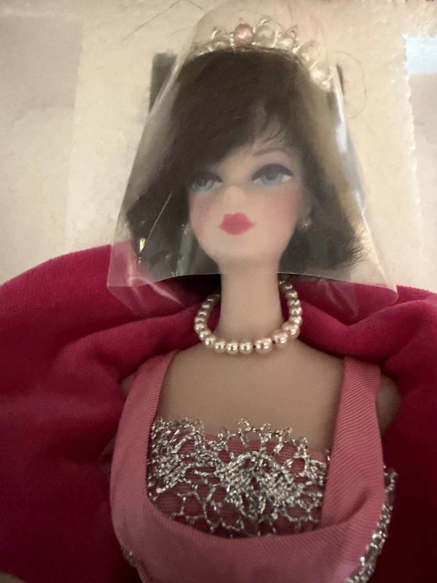 Porcelain Barbie Dolls, Clothing & Accessories for sale | eBay