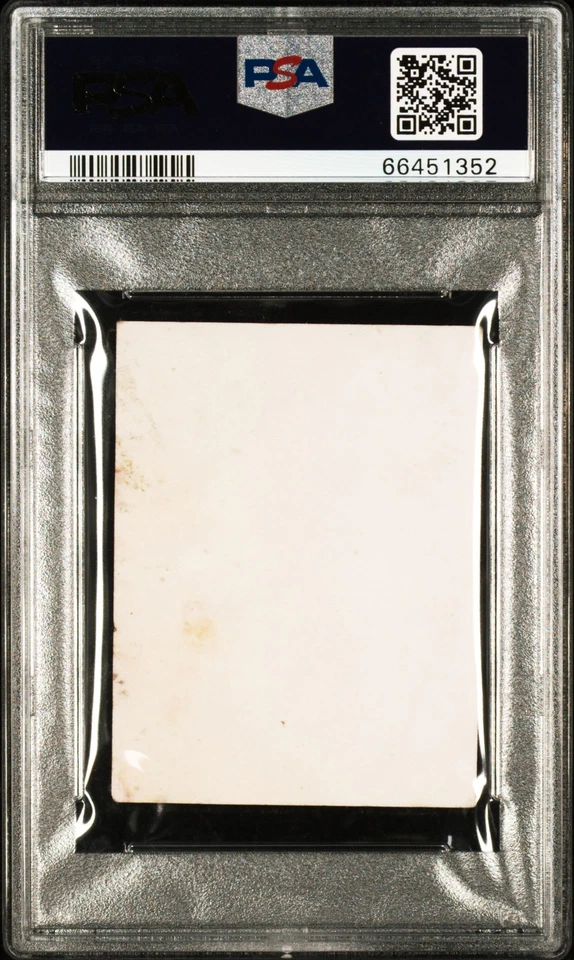 Cartão comercial PSA 2 Pelé 1963 Imperia Calcio #12 - Imagem 2 de 3