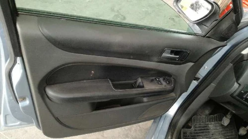 6N4T18C612AC air conditioning control unit for Ford Focus Berli 1933611 - Picture 8 of 10