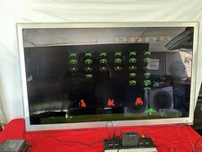 Space Invaders (ATARI 2600) TESTED WORKS