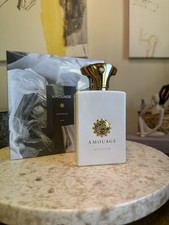 Amouage HONOUR MAN EDP 3.4 fl oz 100ml W/ Box...