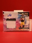 2025 Panini Absolute Matthew Golden Base (RAW)