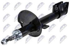 2x Stoßdämpfer NTY A-RE-022 für RENAULT DUSTER dCi 110 4x4 HMAB DACIA TCe 125