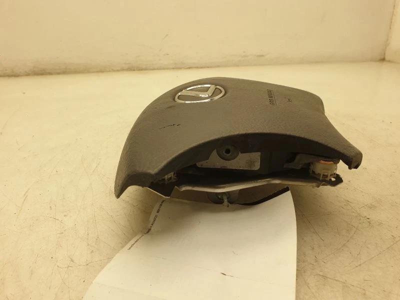 03-09 LEXUS GX470 4.7L DRIVER STEERING WHEEL AIRBAG  Foto 4 de 4
