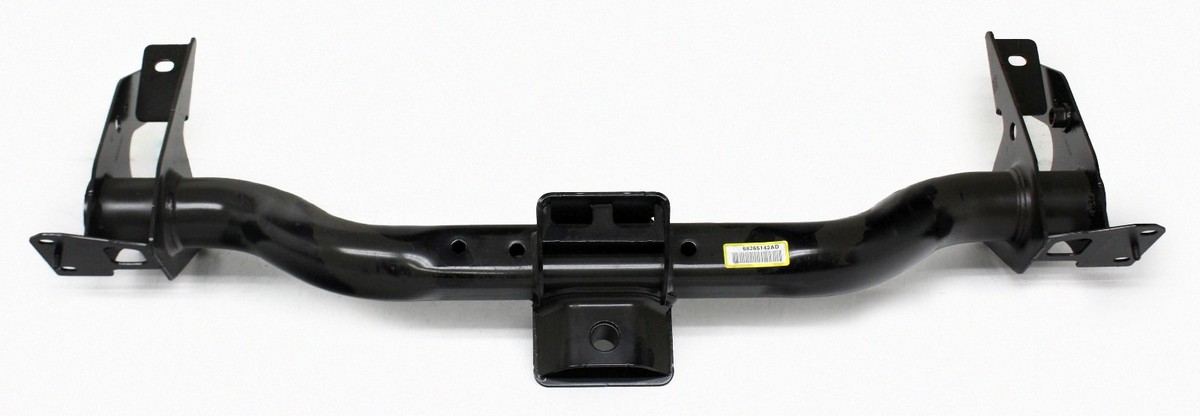 OEM Tow Hitch For Ram 1500 68265142AD Hitch Only | eBay