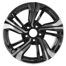 2016-2021 Honda Civic Oem Wheel Rim 17x7 17 64099 42700tbaa81 42700tbaa82