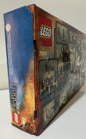 LEGO The Hobbit: Mirkwood Elf Army (79012)