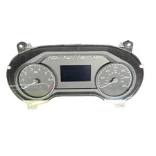 FORD F150 PICKUP Speedometer (cluster), 4.0
