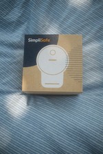 Simplisafe Outdoor Security Camera Series 2