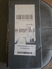 New Starlink Satellite MASONRY ROUTING KIT for Walls Part Number 03460576-503