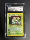 Venusaur 2000 - Black Star Promo 13 Holo - CGC 7 NEAR MINT