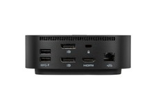 Lot of 4 HP USB-C Dock G5 Dock HDMI DP 4K, No AC 5TW10AA ABA: Excellent