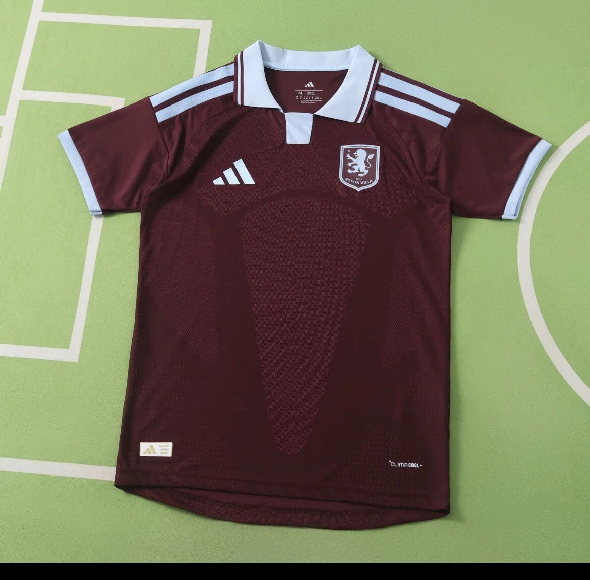 aston villa hummel products for sale | eBay UK